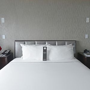 Standard Zimmer mit Queensize-Bett